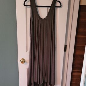 Latched Mama Olive Green Momper